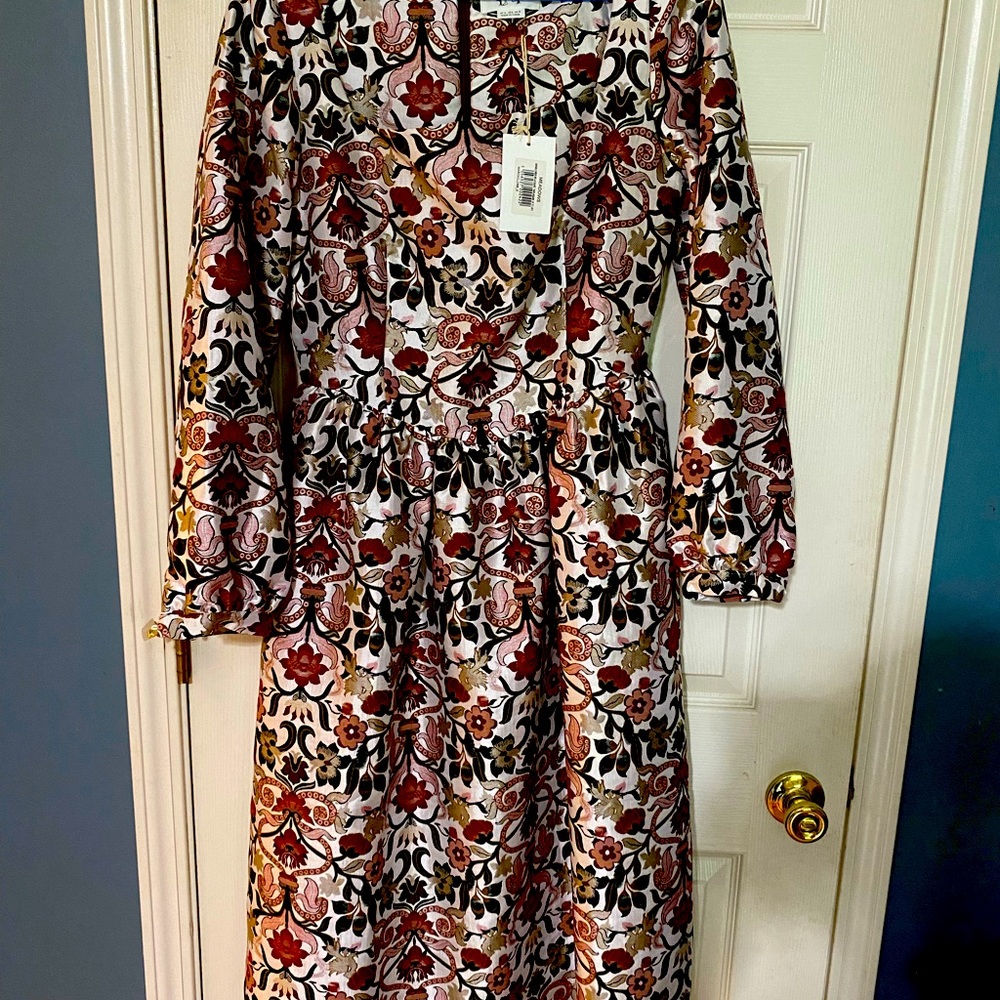 Tuckernuck Meadows Dress - NWT
